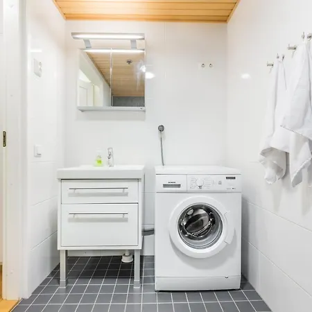 Go Happy Mikonkatu 11, Modern One Bedroom With Balcony. Daire Helsinki
